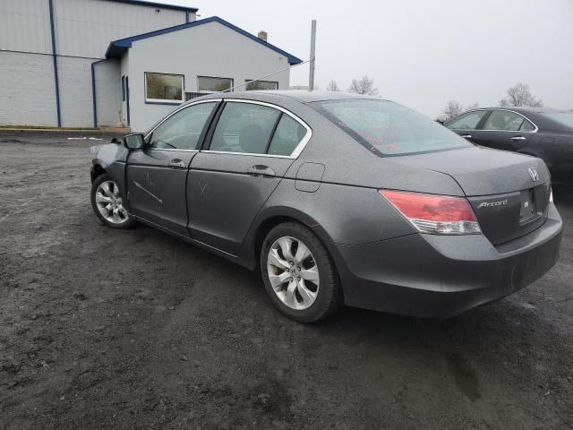 2010 Honda Accord EX