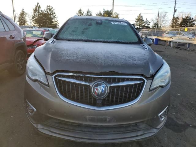 2019 Buick Envision Premium II