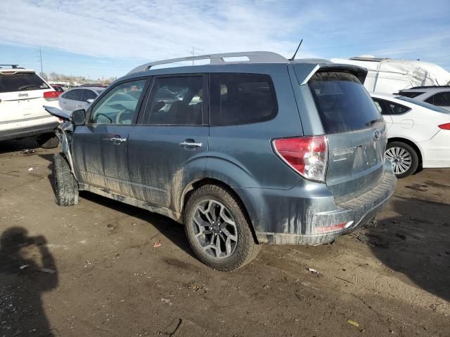 2011 Subaru Forester Touring