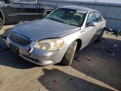 Buick salvage cars for sale: 2008 Buick Lucerne CXL