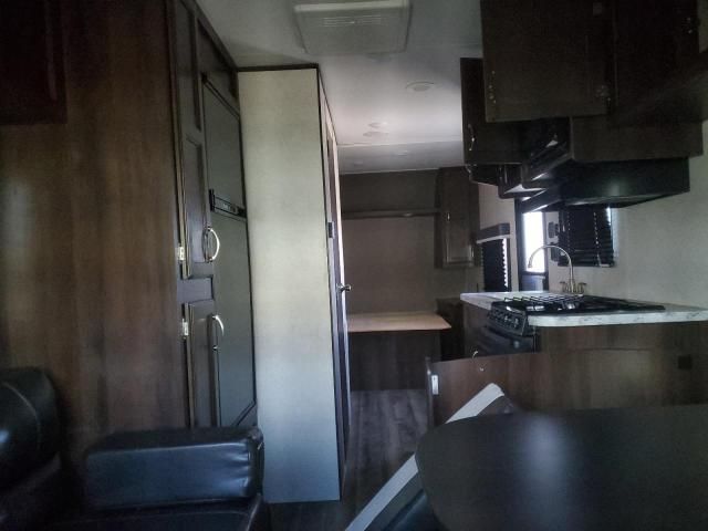 2018 Jayco JAY Flight