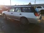 2000 Subaru Legacy Outback