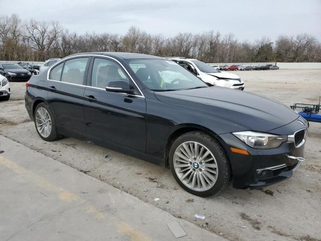 2013 BMW 328 XI