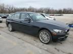 2013 BMW 328 XI