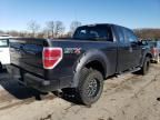 2014 Ford F150 Super Cab