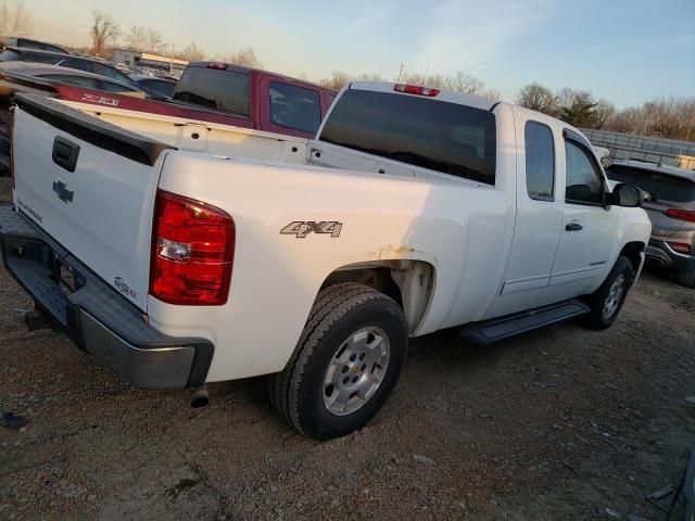 2009 Chevrolet Silverado K1500