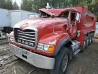 2003 Mack Dump Truck