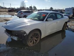 Dodge Charger salvage cars for sale: 2019 Dodge Charger SXT