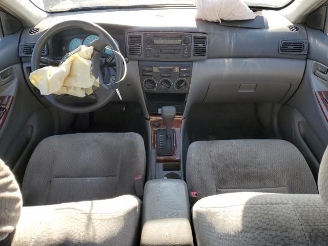 2003 Toyota Corolla CE