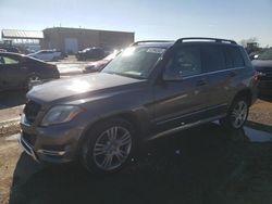 Mercedes-Benz salvage cars for sale: 2013 Mercedes-Benz GLK 250 Bluetec