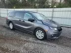 2020 Honda Odyssey LX