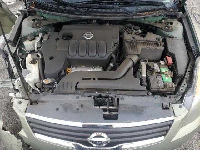 2008 Nissan Altima 2.5