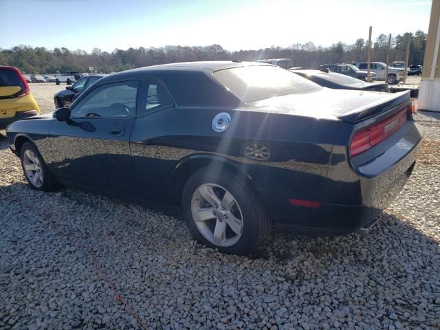 2010 Dodge Challenger R/T