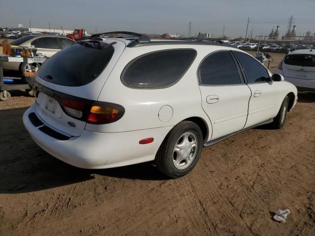 1997 Ford Taurus GL