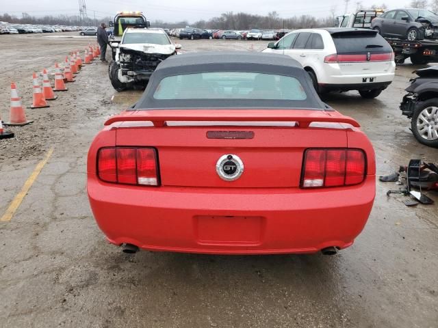 2006 Ford Mustang GT