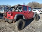 2009 Jeep Wrangler Unlimited Rubicon