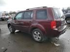 2014 Honda Pilot EXL