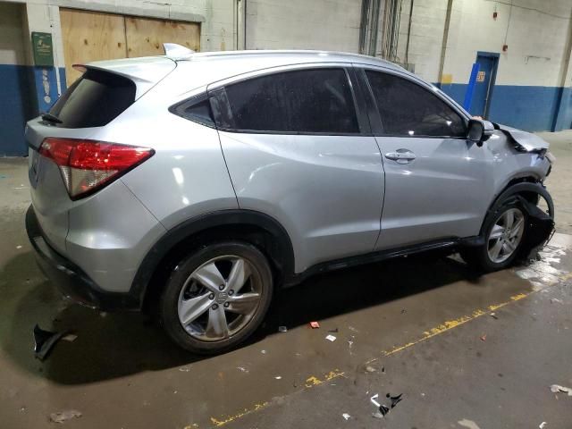 2019 Honda HR-V EX