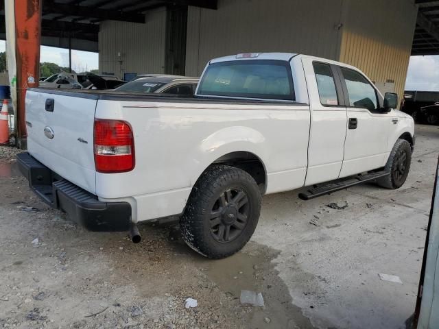 2006 Ford F150