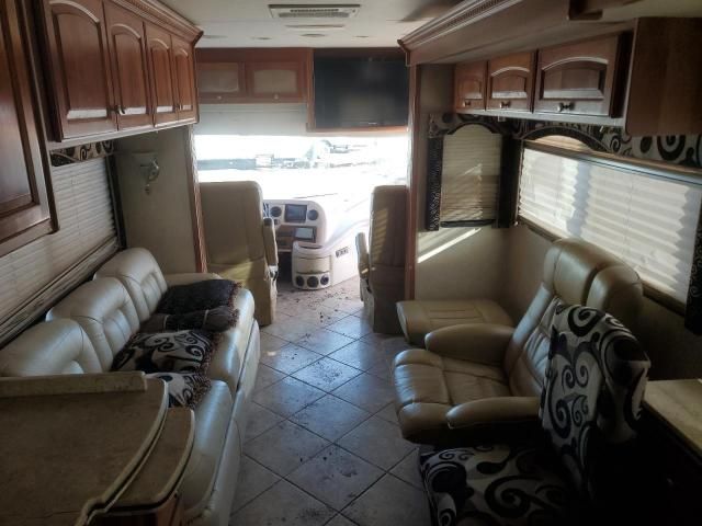 2008 Freightliner Chassis X Line Motor Home