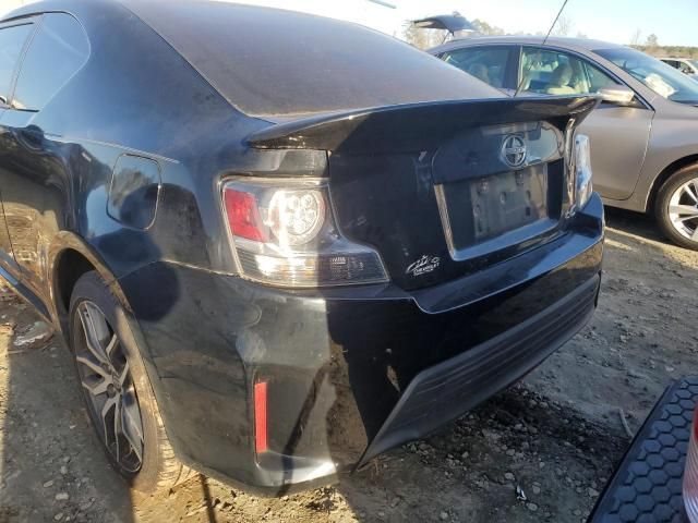 2014 Scion 2014 Toyota Scion TC