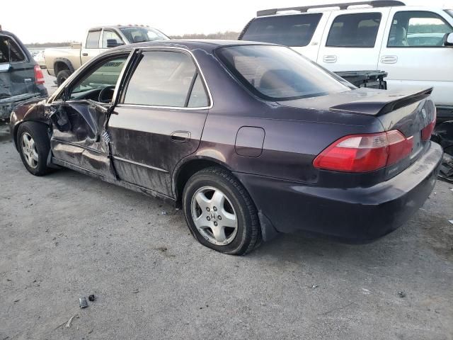 1999 Honda Accord EX