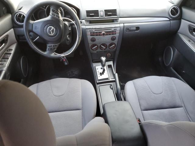 2007 Mazda 3 S