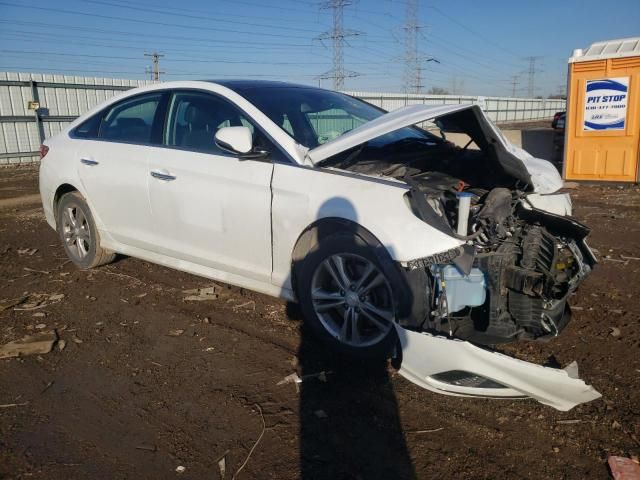 2019 Hyundai Sonata Limited