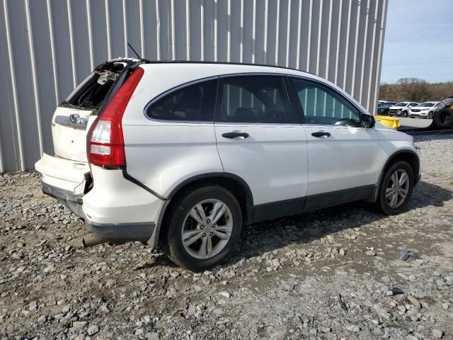 2011 Honda CR-V EX