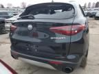 2018 Alfa Romeo Stelvio Sport