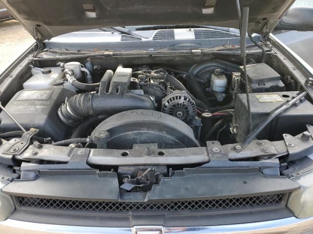 2006 Chevrolet Trailblazer EXT LS