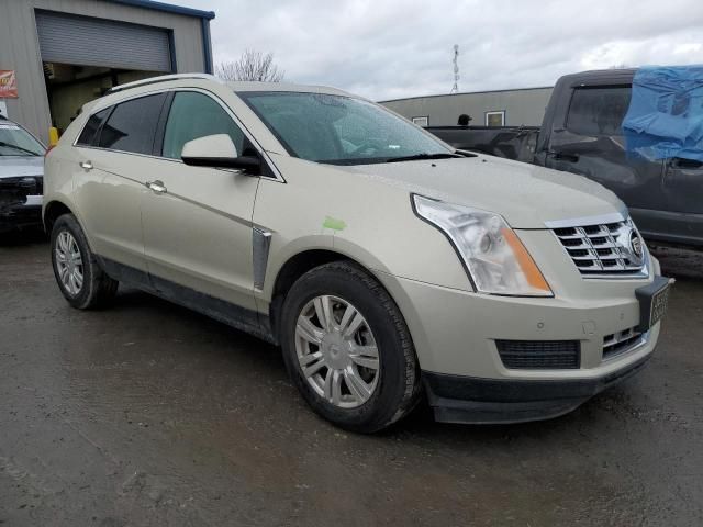 2013 Cadillac SRX Luxury Collection