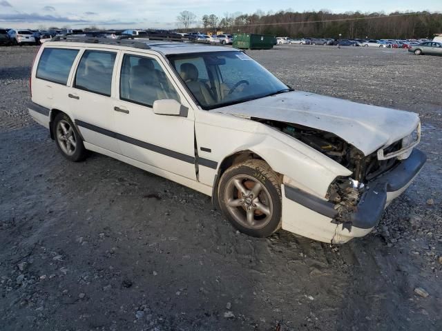 1997 Volvo 850 T5