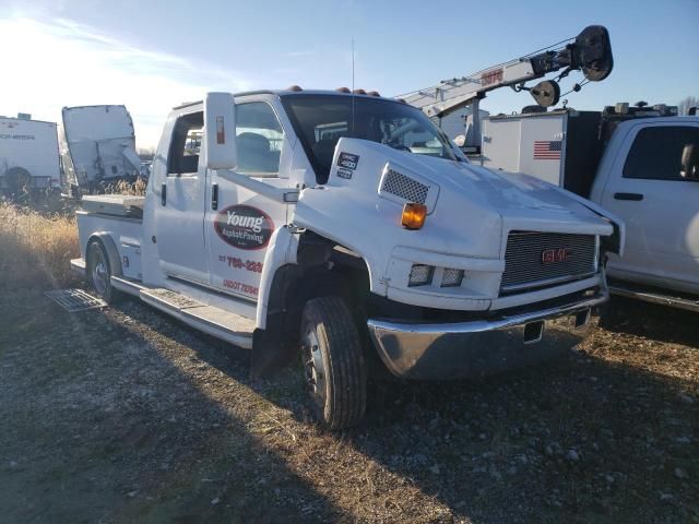 2008 GMC C4500 C4E042