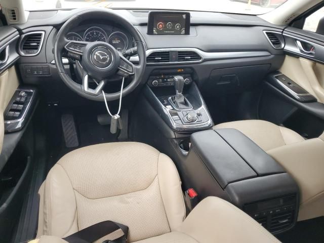 2019 Mazda CX-9 Touring