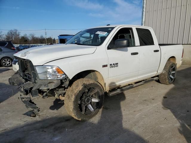 2014 Dodge RAM 1500 ST