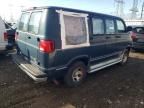 1998 Dodge RAM Van B1500