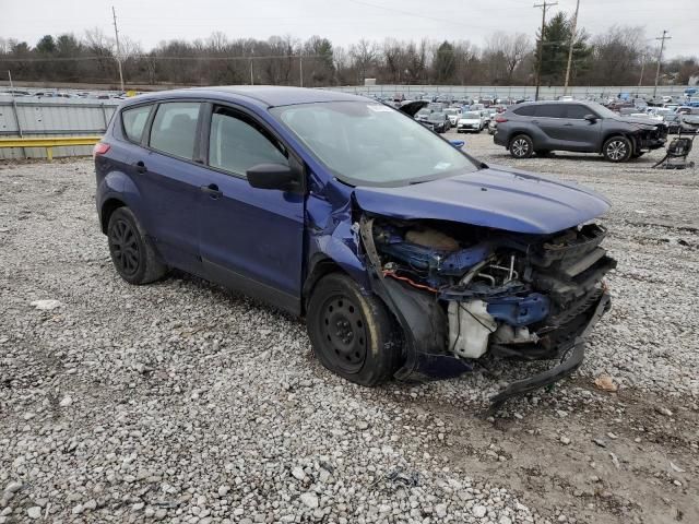 2013 Ford Escape S