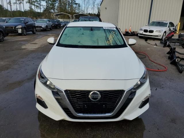 2019 Nissan Altima S