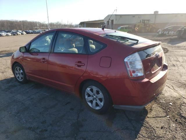 2007 Toyota Prius