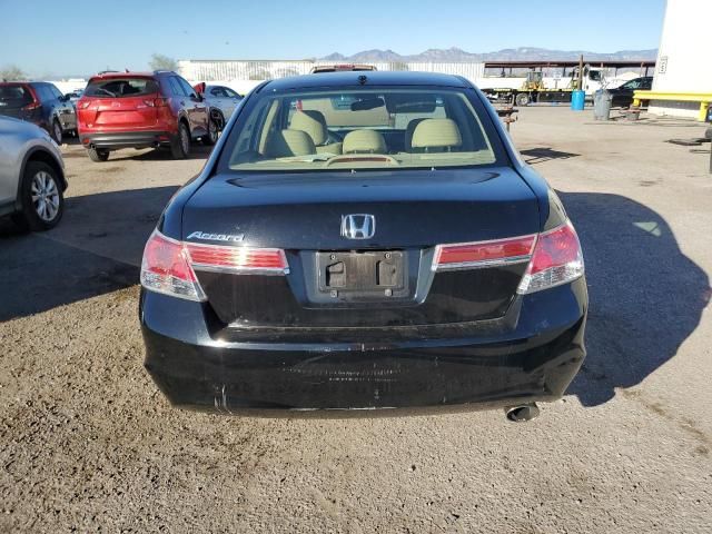 2011 Honda Accord EXL