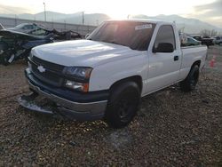 Chevrolet Vehiculos salvage en venta: 2006 Chevrolet Silverado C1500