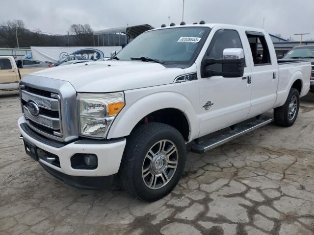 2015 Ford F250 Super Duty