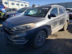 2016 Hyundai Tucson Limited en venta en Albuquerque, NM
