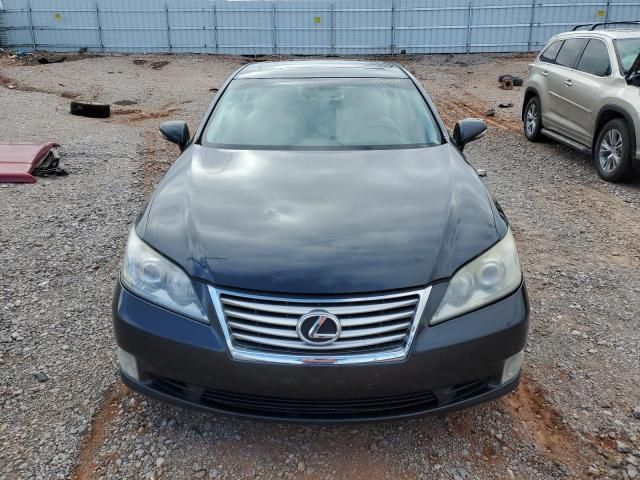 2010 Lexus ES 350