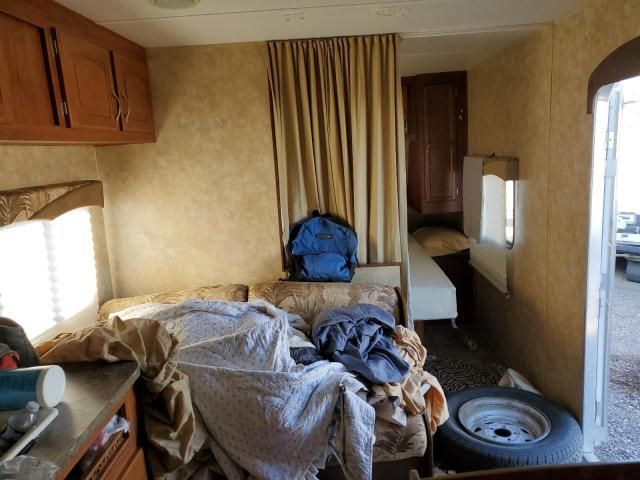 2010 Jayco JAY Flight