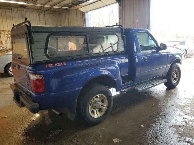 2004 Ford Ranger