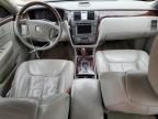 2011 Cadillac DTS Premium Collection