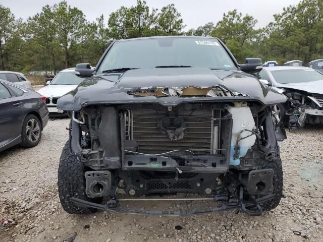 2019 Dodge RAM 1500 BIG HORN/LONE Star