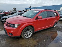 2016 Dodge Journey R/T for sale in Woodhaven, MI